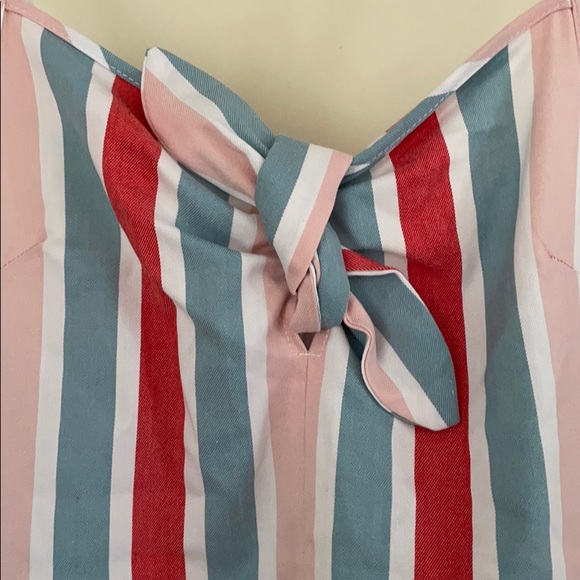 Romeo + Juliet Couture jumpsuit - Picture 3 of 7